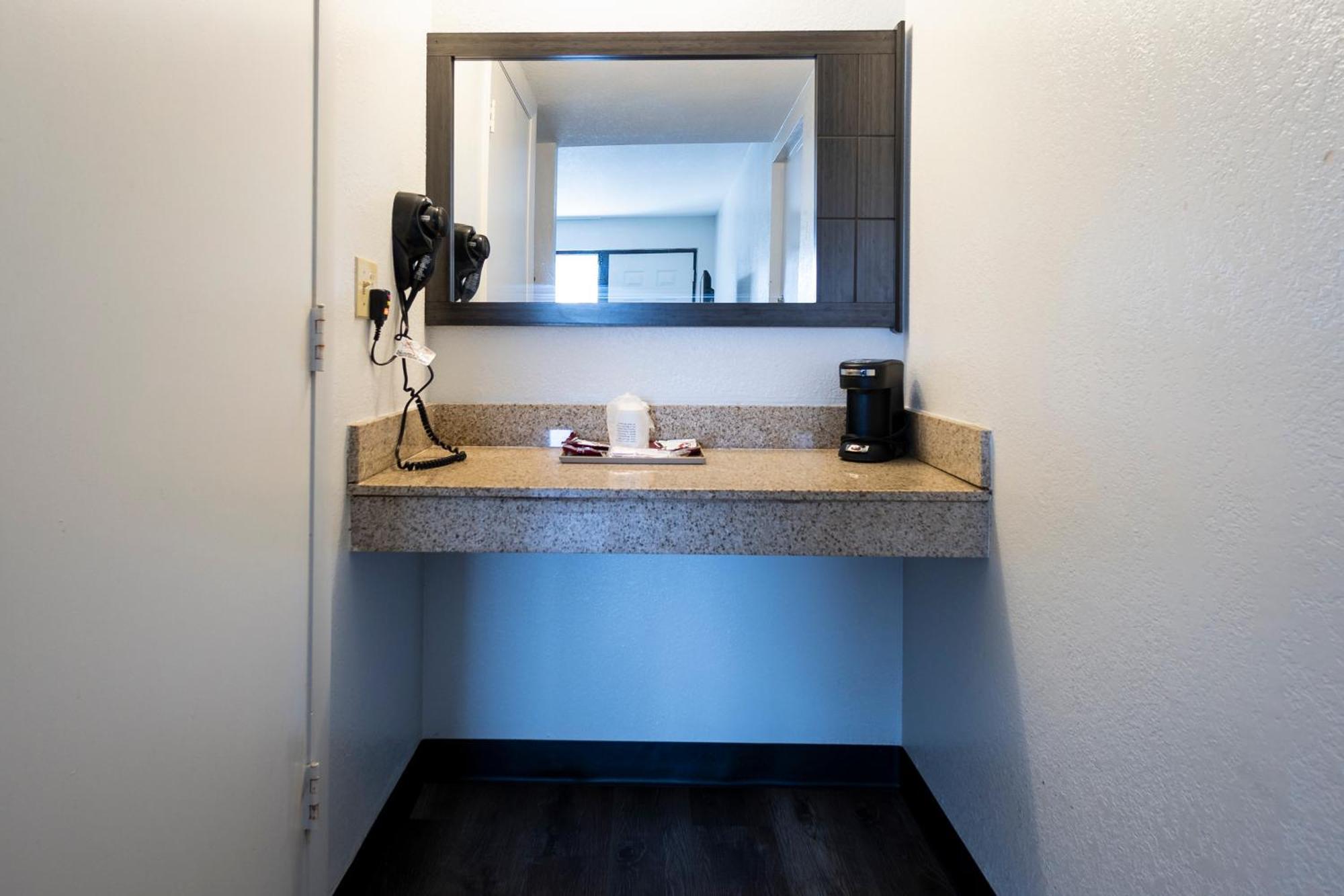 Ocean Breeze Inn St. Augustine Beach Экстерьер фото